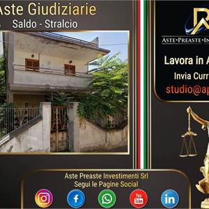 Apartment for sale, Via Savonarola, San Cipriano d'Aversa