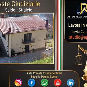 Appartamento in vendita, Via della Resistenza, 17, Celico