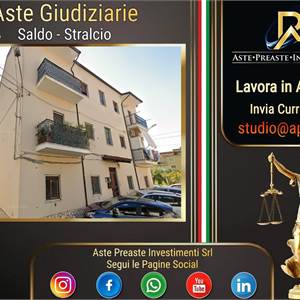 Appartamento in vendita, Via Cavour, Montalto Uffugo