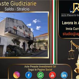 Appartamento in vendita, Via Attilio Fava, 2, Lattarico