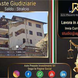 Appartamento in vendita, Località Annunziata, Marano Principato