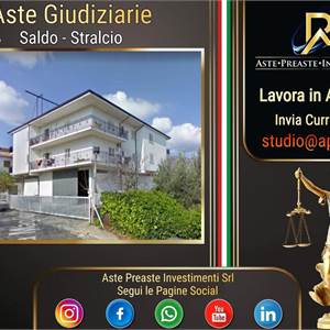 Appartamento in vendita, Frazione piano dei rossi, 81, San Benedetto Ullano