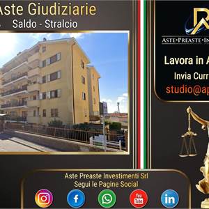 Appartamento in vendita, Via Alessandro La Marmora, 47, Vetralla