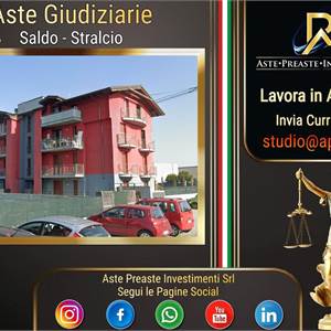 Appartamento in vendita, Via Paolo Emilio Taviani, 16, Pozzo d'Adda
