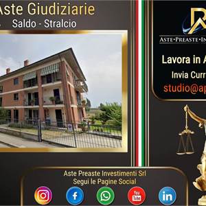 Appartamento in vendita, Via Ciapessoni, 11, Pavia