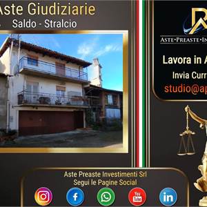 Apartment for sale, Vicolo Castello, 4, Solbiate con Cagno