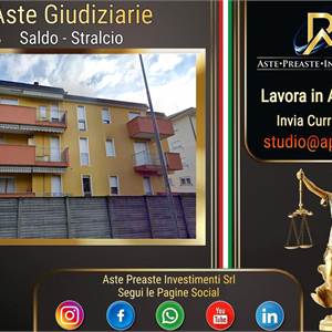Appartamento in vendita, Via Ugo Mara, 15, Busto Arsizio