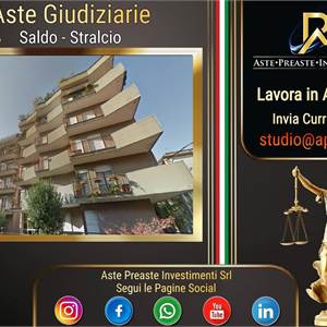 Appartamento in vendita, Via Massimo D'Azeglio, 19, Busto Arsizio