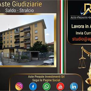Appartamento in vendita, Via delle Forze Armate, 329, Milano