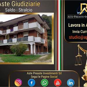 Appartamento in vendita, Via Provinciale per Orino, 4, Castello Cabiaglio