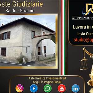Appartamento in vendita, Via San Carlo, 2, Sumirago