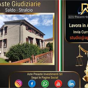Appartamento in vendita, Via Dalmazia, 16, Treviglio