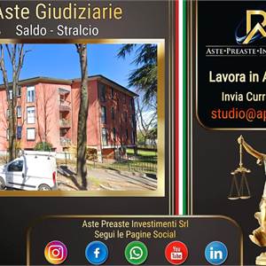 Appartamento in vendita, Via Marconi, 60/6, Cinisello Balsamo