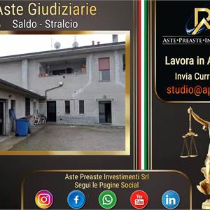 Appartamento in vendita, Via Giuseppe Garibaldi, 3, Dairago