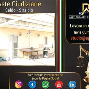 Apartment for sale, Via S. Domenico, 21, Taranto
