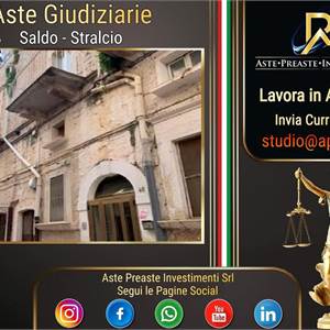 Appartamento in vendita, Via Paisiello, 46, Terlizzi