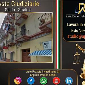 Apartment for sale, Via Temenide, 10, Taranto