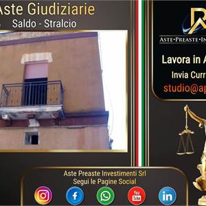 Appartamento in vendita, Via Arione, 35, Brindisi
