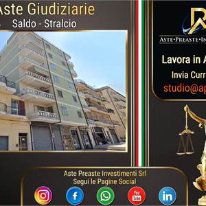 Appartamento in vendita, corso Umberto I, 222, Spinazzola