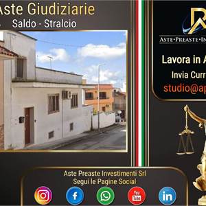 Appartamento in vendita, Via Giordano Bruno, 2, Faggiano