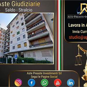Appartamento in vendita, via Cinque Giornate, 11, Bollate