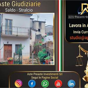 Appartamento in vendita, Contrada Cutone Largo Fontana, 71, Isernia