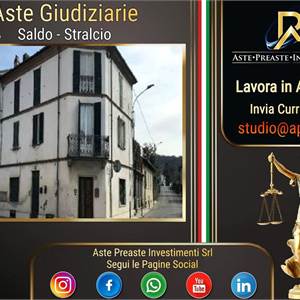 Appartamento in vendita, Via San Francesco d'Assisi, 1, Rivanazzano