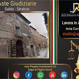 Appartamento in vendita, Via della Missione, 9, Tivoli