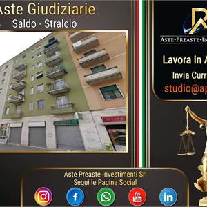 Appartamento in vendita, Via Angelo Inganni, 11, Milano
