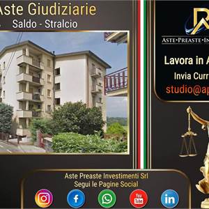 Apartment for sale, Via del Castano, 10, Besana in Brianza