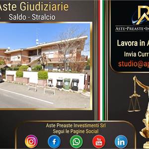Appartamento in vendita, Via di Mezzocammino, 117, Roma