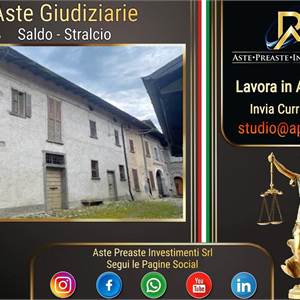 Appartamento in vendita, Via della Chiesa, 13, Cuvio