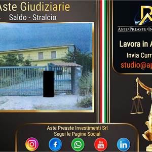 Apartment for sale, C.DA MANCA, Potenza