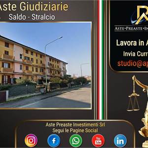 Appartamento in vendita, via San Gorgonio, 51, Cremona