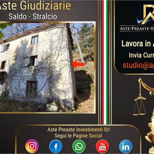 Casa singola in vendita, Cà Lolletti, 95, Camugnano