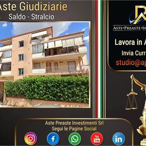Appartamento in vendita, Via Galatina, 2, San Marcellino
