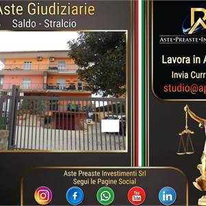 Appartamento in vendita, Via Vicinale Masseria Vecchia 80014, 131, Giugliano in Campania