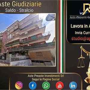 Appartamento in vendita, Traversa Guglielmo Marconi, 33, Ercolano