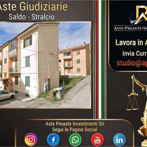 Apartment for sale, Piazza Campo Imperatore, 8, L'Aquila