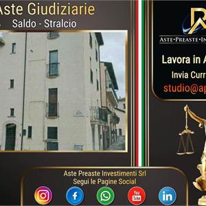 Appartamento in vendita, Via Edoardo Scarfoglio, 2, L'Aquila