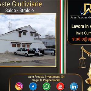 Appartamento in vendita, Via della Bilancia, 2, Pomezia