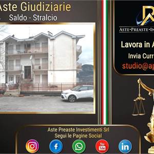 Appartamento in vendita, Via cesare battisti, Pescorocchiano