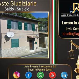 Appartamento in vendita, Via della repubblica, 69, Allumiere