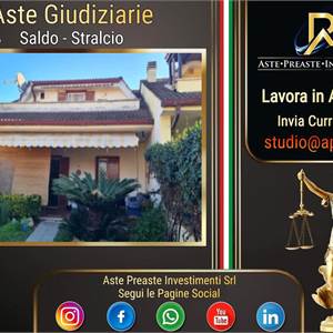 Appartamento in vendita, Viale Corona Australe, 100, Ardea