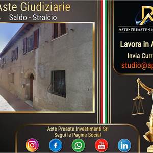 Appartamento in vendita, Vicolo Segreto, 17, Tarquinia