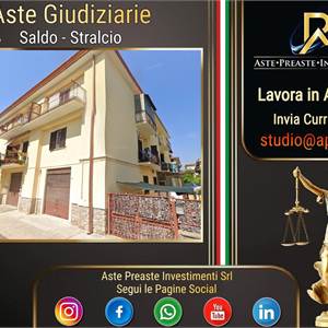 Appartamento in vendita, Via Agostino de Pretis, 32, Fondi