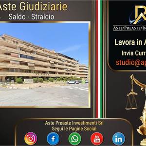 Apartment for sale, Via Luigi Gastinelli, 226, Roma