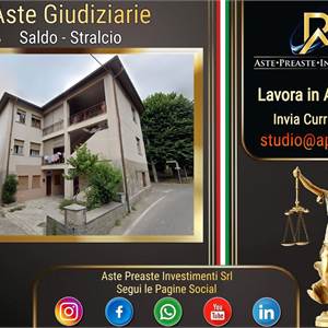 Appartamento in vendita, Via Giosuè Carducci, 10, Tradate