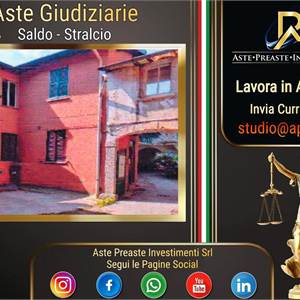 Apartment for sale, Via VICO, 6, Cuvio