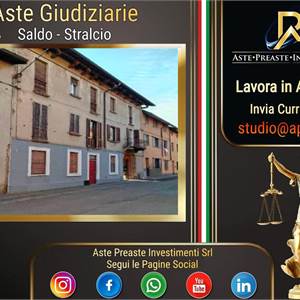 Appartamento in vendita, Via Palestro, 69, Cislago